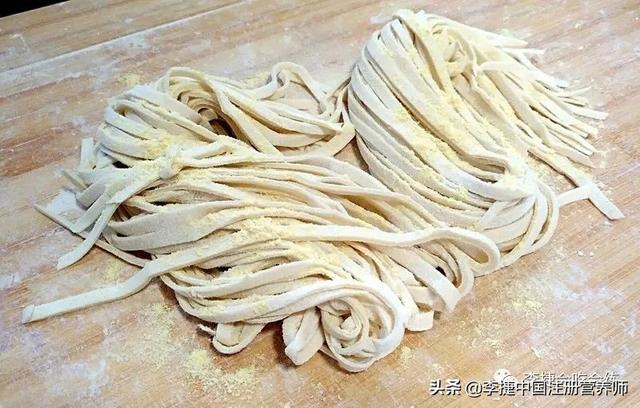2022新版膳食指南之素食人群膳食指南