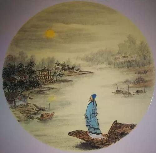 《长恨歌》里说长恨