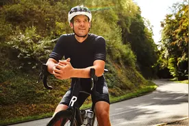 德国国家队诺伊尔代言 ROSE自行车开启中国第三轮限量预订图片