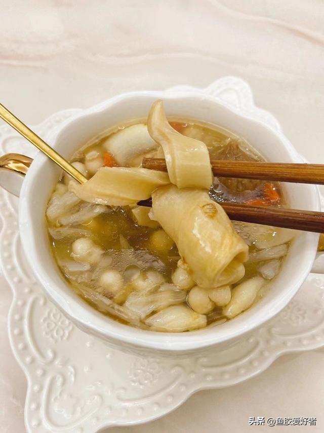 如何辨别鱼胶洗药 2026年如何辨别鱼胶洗药好坏