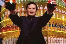 娃哈哈非常可乐春晚重出江湖，还记得与百事可口可乐的巅峰对决吗图片