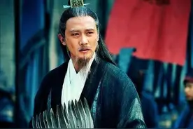 诸葛亮墓惊现陕西汉中，临终前命人抬棺向南，绳断即葬图片