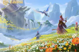 王者荣耀：英雄相克关系图图片