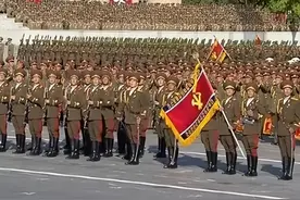中国始终坚持不结盟政策，只有朝鲜一个军事同盟国，究竟是为何？图片