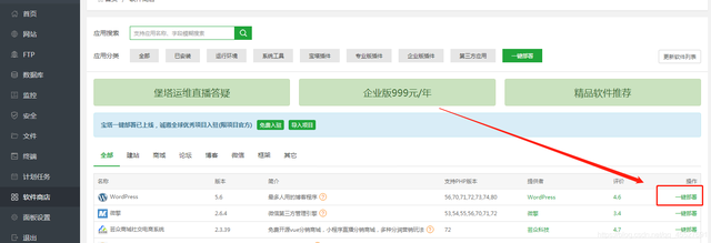 新手如何创建个人网站