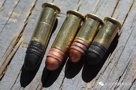 边缘发火枪弹，中心发火枪弹，都是啥啊？一篇文章捋清楚图片