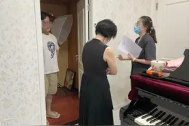 朝阳法院发出北京首例“噪音侵扰”诉前禁止令 妥善化解邻里纠纷、还静于民图片