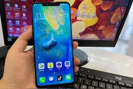 从华为用到小米再换到OPPO，我憋了一肚子话想说，使用差距明显图片