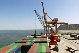 中国赚了还是亏？用14年帮巴铁修建瓜达尔港口，获得43年运营租期图片