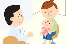 揭开宝宝性别的“神秘面纱”图片