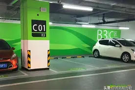 智慧停车不智慧 万象城停车场居然把消费者的车停“丢”了？图片