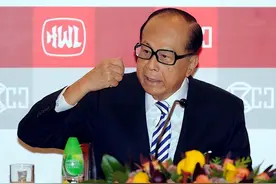 庄月明的最后一夜，树林里有沙沙的怪响，李嘉诚为啥修镇魂楼？图片
