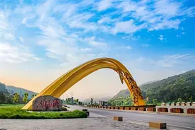 【国庆出行】延安这条线路入选全国乡村旅游精品线路！国庆就安排~~图片