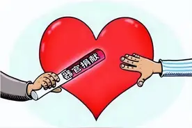 大爱照亮人间 | 哥哥为救溺水弟弟不幸身亡，家属忍痛捐献器官救6人图片