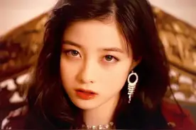 日本千年一见美女桥本环奈图片