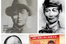 超燃！寒亭原创红色歌曲《红色双杨》MV正式发布！图片