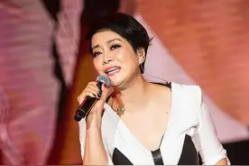 毛阿敏前男友张勇：被毛阿敏的谎言伤害多年，现在人生状况如何？图片