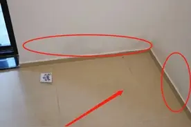 家庭墙内水管漏水了怎么办？分享维修师傅常用的两种解决方法图片