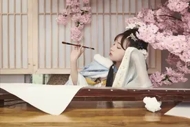 古筝考级有哪些选择，分享一份1-10级考试曲目清单图片
