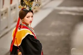 臭名昭著的4个历史人物，如今被影视剧洗白，反而成了大好人？图片
