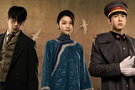 良弼是英雄？《人生若如初见》太可笑，看看史上良弼究竟干了什么图片