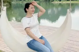 77岁大爷看上61岁大妈，大妈开始不愿意，后来坦言：年龄不是问题图片