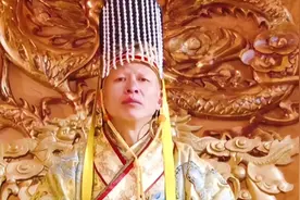 坐拥半壁江山的陈友谅，为何会输给朱元璋？图片