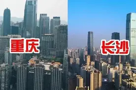 重庆至长沙铁路的演变，难消的黔张常之憾图片
