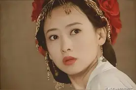 花期超长的5位女演员，岁月待她们太温柔，演妈比女儿还年轻貌美图片