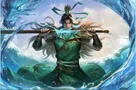 三国杀：每个武将都有自己的绰号，只知道bb机的网友属实out 了图片