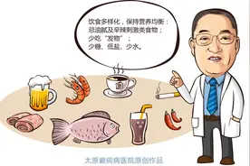 太原癫痫病医院专家支招癫痫患者衣食住行！图片