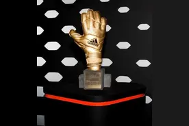 「世界杯历史」历届世界杯金手套奖获得者图片