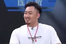 睢冉再谈巩晓彬，却又打自己脸，大师听了连苦笑都没有了吧？图片
