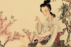 古代有女中医吗？这里面有你知道的人物吗？图片