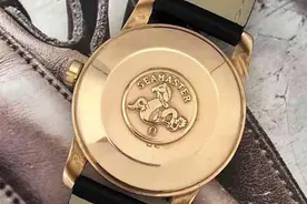 六十年代的欧米茄老海马现在还值钱吗？图片