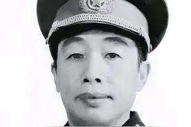 谁是毛主席的高参？伟人：古有孙子，今有郭子，他的水平不亚于我图片