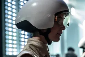 一部耗资5500万美金，你却永远看不到的神奇Netflix剧图片