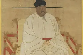 烛影斧声到底是怎么回事，能否证明赵光义是杀了哥哥赵匡胤而夺位图片