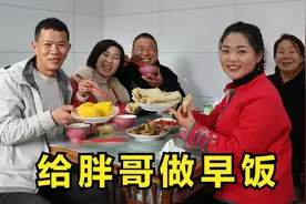 凭实力抗衡乡村小乔，妈妈患癌后解散团队，西北小强近况令人揪心图片