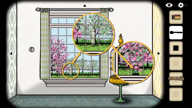 攻略 | 锈湖3《逃离方块: 四季-Cube Escape:Seasons》移动端通关攻略