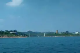 河南淅川丹江概况图片