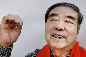 “眉毛一根长，胜过万担粮”，有何讲究？了解眉毛变长意味着什么图片