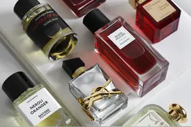 8支留香超持久的香水分享图片