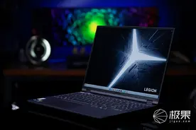 联想拯救者Y9000P深度体验：12代酷睿i9+3070Ti，游戏性能很强图片