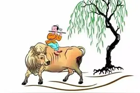 读后让人开心的10首古诗，如果最近心情不好，就来读一读吧图片