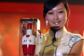 五粮液170元一股，马钢股份3元，60万元买只养老股票，该买哪只？图片