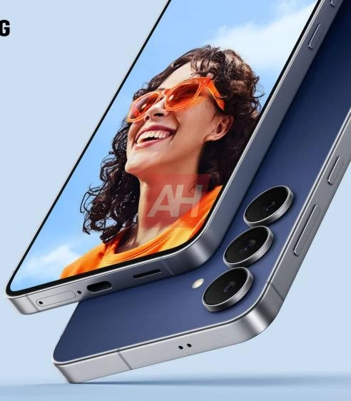 三星Galaxy S25 FE手机宣传物料再曝：4900mAh电池、45W充电
