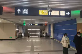 北京地铁S1线剩余段今天开通，门头沟至中心城区最快半小时图片