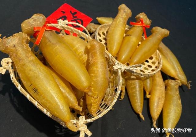 孕妇吃黄花胶好还是鳕鱼胶好 2026年鳕鱼胶和黄花胶哪个适合孕妇