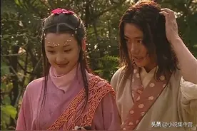 侠客行第十二回 两块铜牌图片